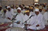 Zaakireen in Nooraani Husaini Majlis